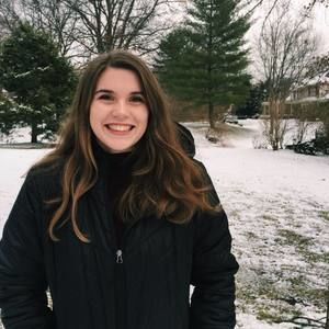 Meet your Posher, Abby